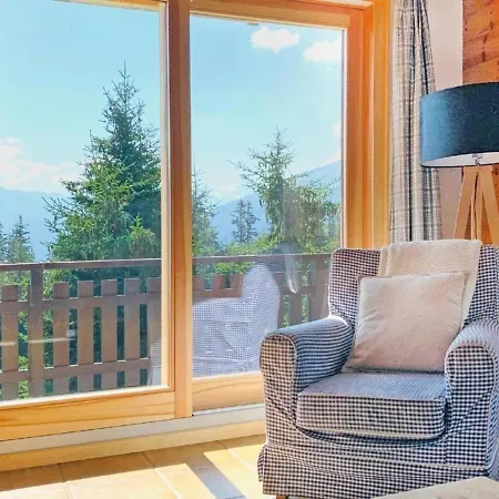 Hébergement de vacances Chalet Altitude 1900