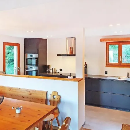 Holiday home Chalet Altitude 1900 *