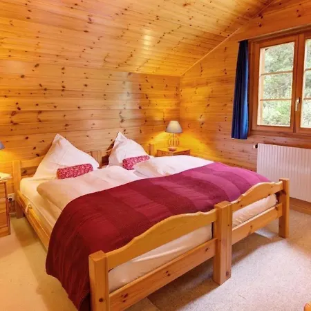 Chalet Altitude 1900 * Les Collons