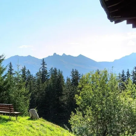 Hébergement de vacances Chalet Altitude 1900